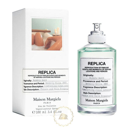 Maison Margiela Replica Bubble Bath Eau De Toilette Spray