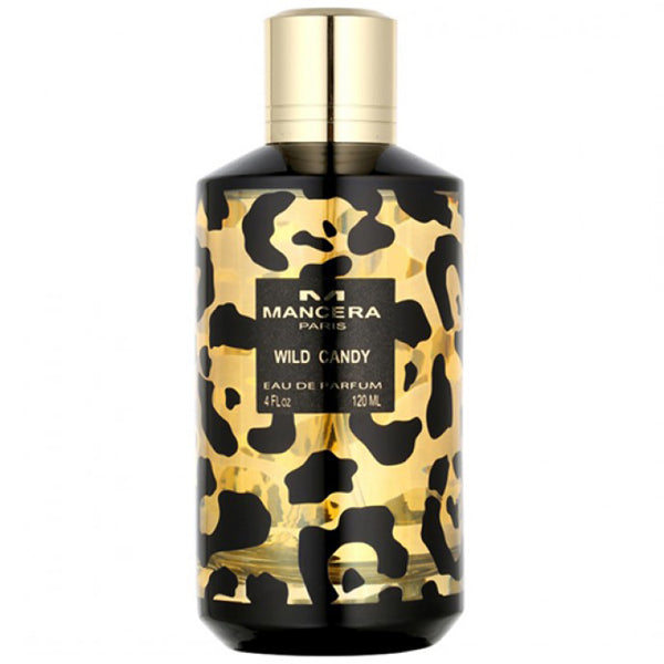 Mancera Wild Candy Eau De Parfum Spray