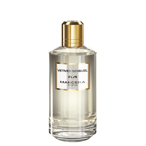 Vetiver Sensuel