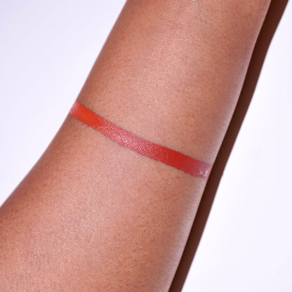 Mars (Red Brown Matte) Wet Liner® - Eyeliner - Glisten Cosmetics