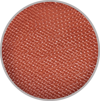 Mars (Red Brown) Pan