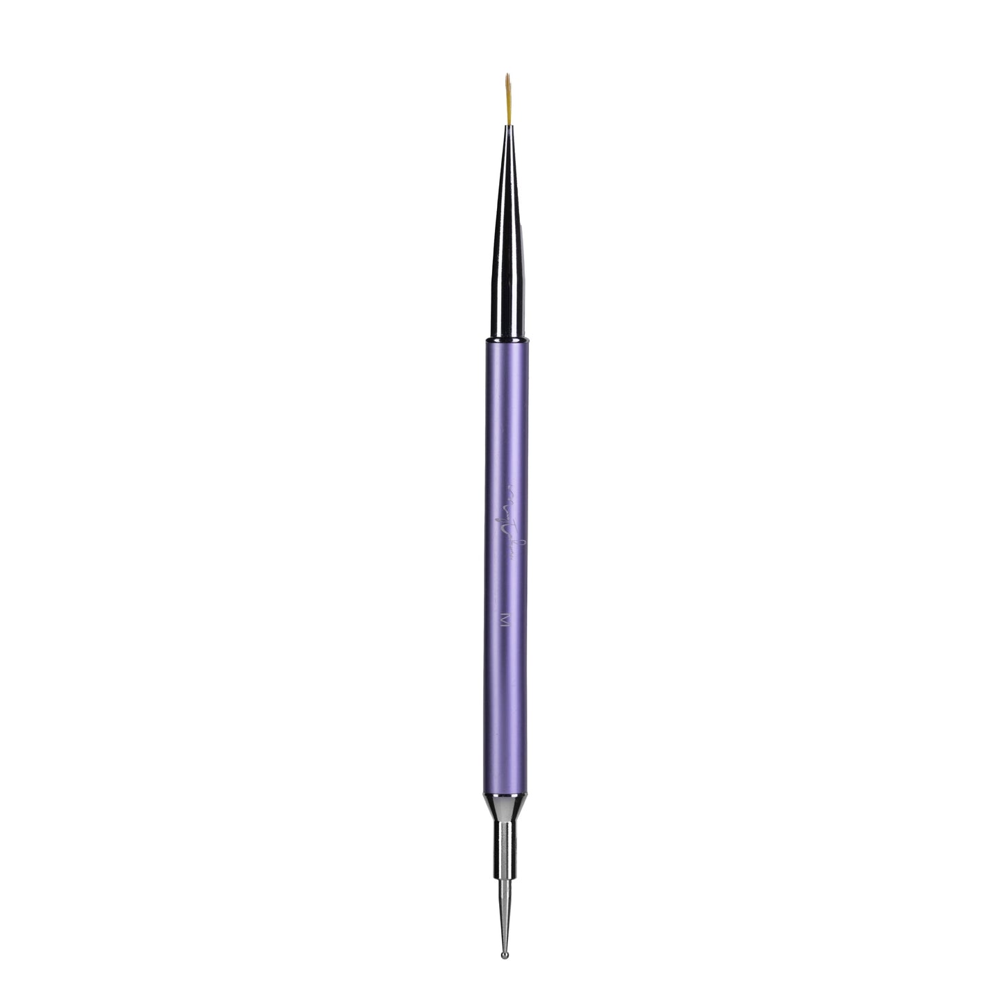 Maytahmi - Brush 10mm/Medium - Glisten Cosmetics