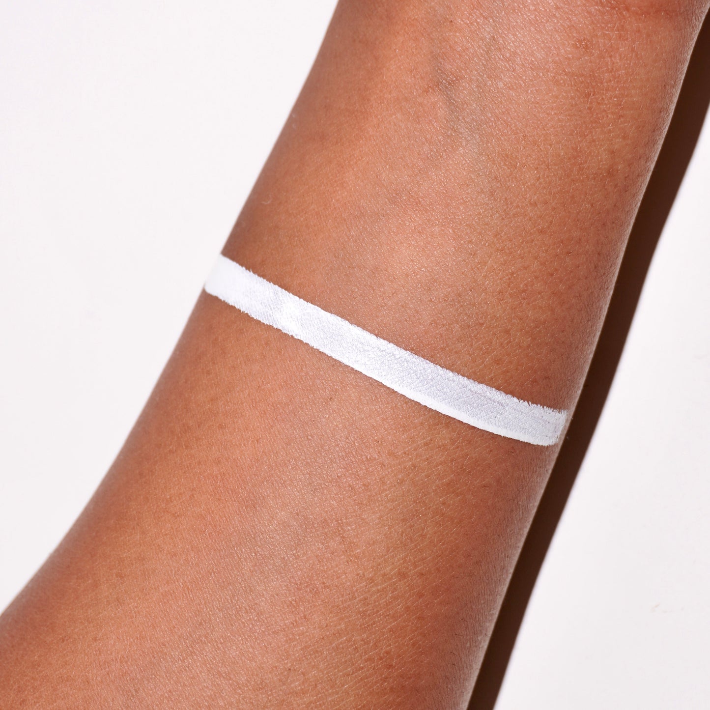 Milk (White Matte) Wet Liner® - Eyeliner - Glisten Cosmetics