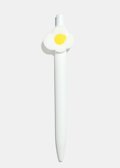 Cute Design Fine Tip Pen