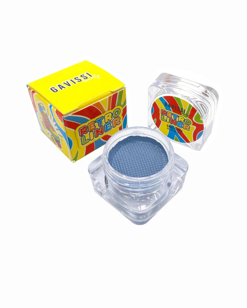 Gavissi Beauty - "MIST" RETRO LINER