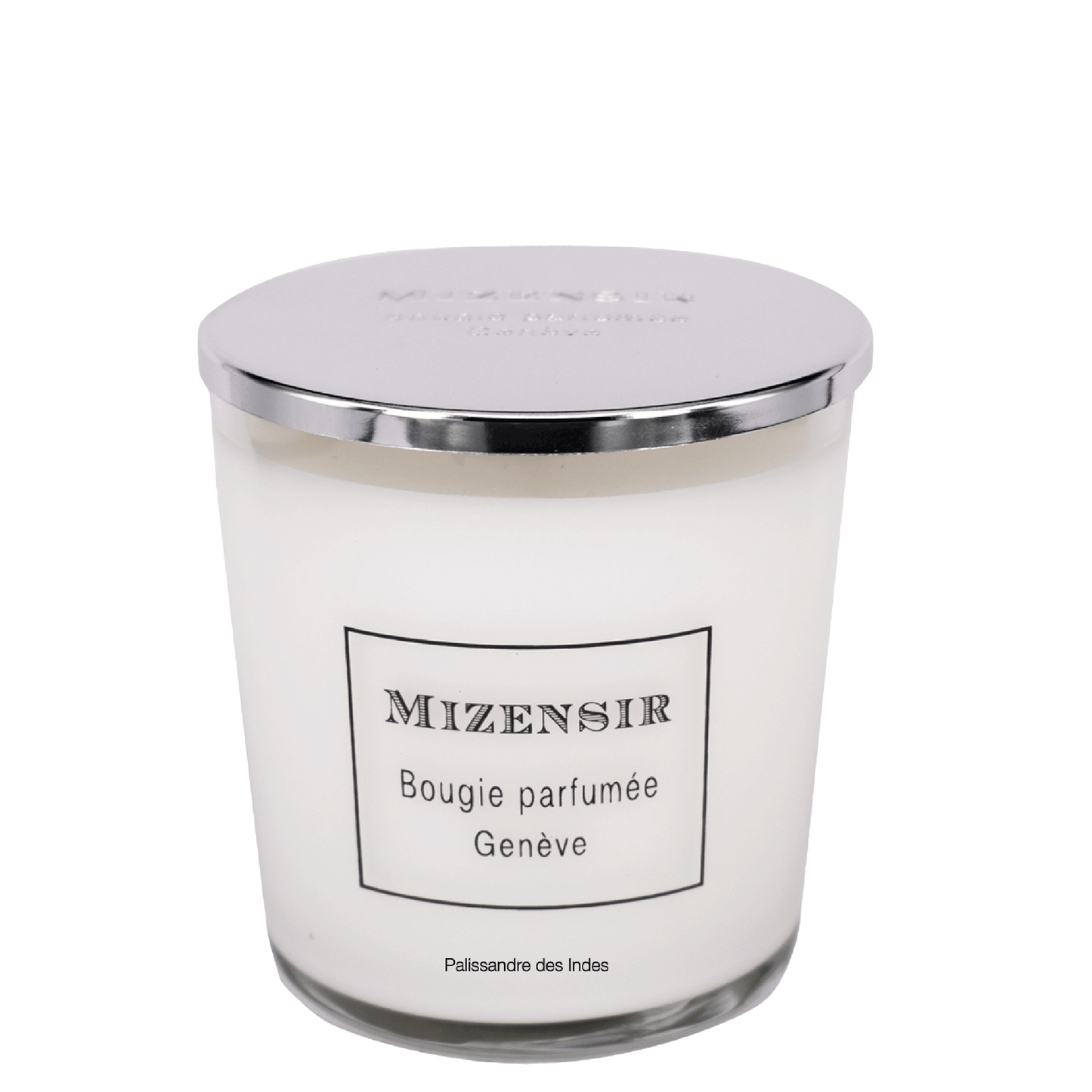 Palissandre des Indes Scented Candle