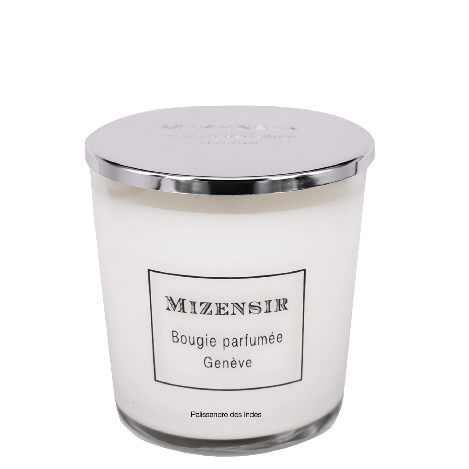 Palissandre des Indes Scented Candle