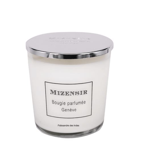 Palissandre des Indes Scented Candle