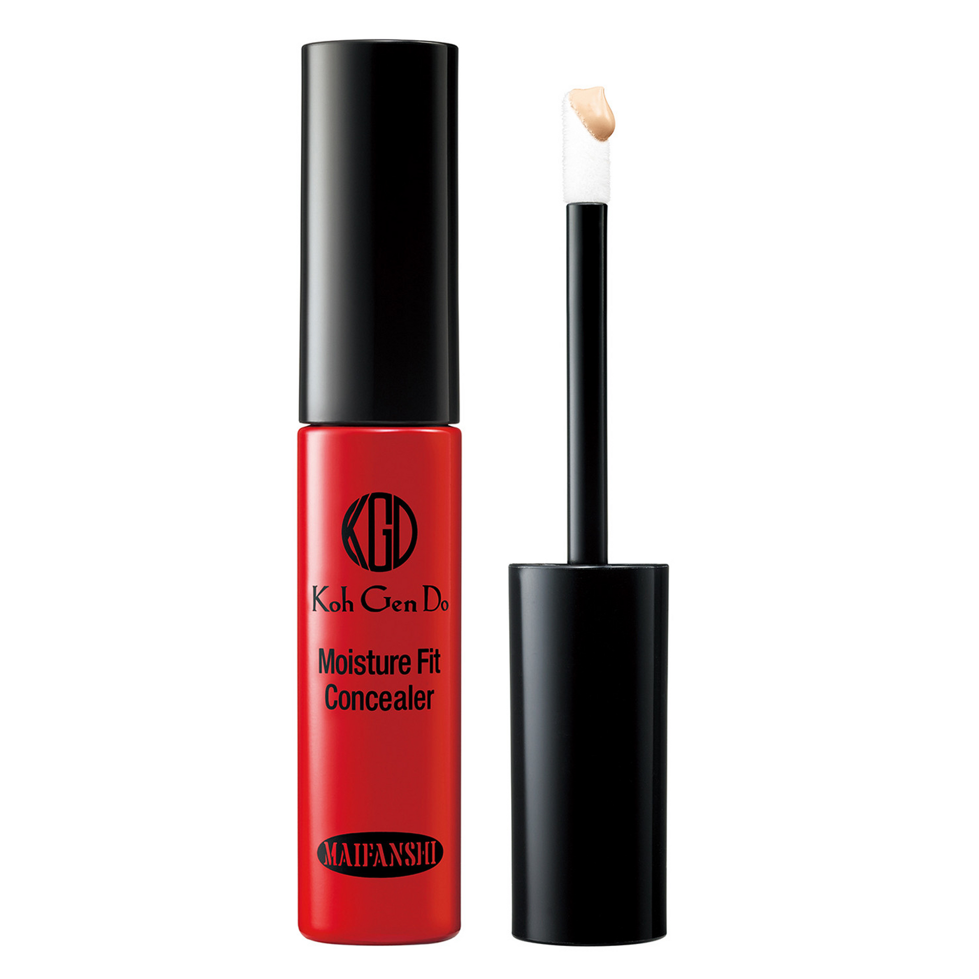 Koh Gen Do - MAIFANSHI MOISTURE FIT CONCEALER