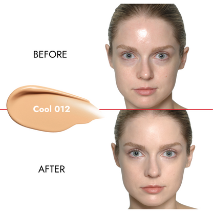 Koh Gen Do - MAIFANSHI MOISTURE FOUNDATION