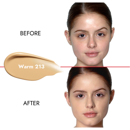 Koh Gen Do - MAIFANSHI MOISTURE FOUNDATION
