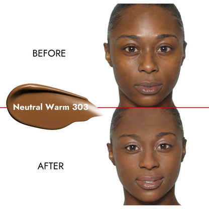 Koh Gen Do - MAIFANSHI MOISTURE FOUNDATION