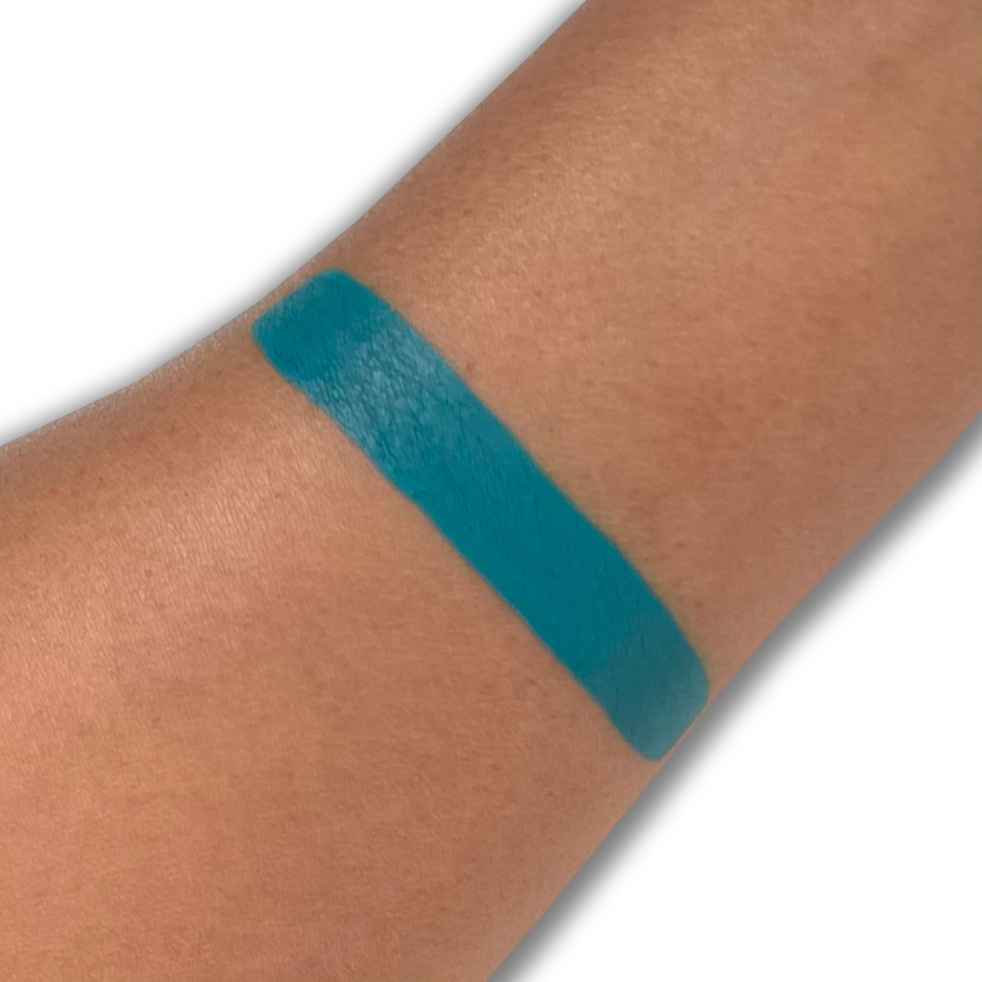Montserrat (Deep Teal Matte) Wet Liner® - Eyeliner - Glisten Cosmetics