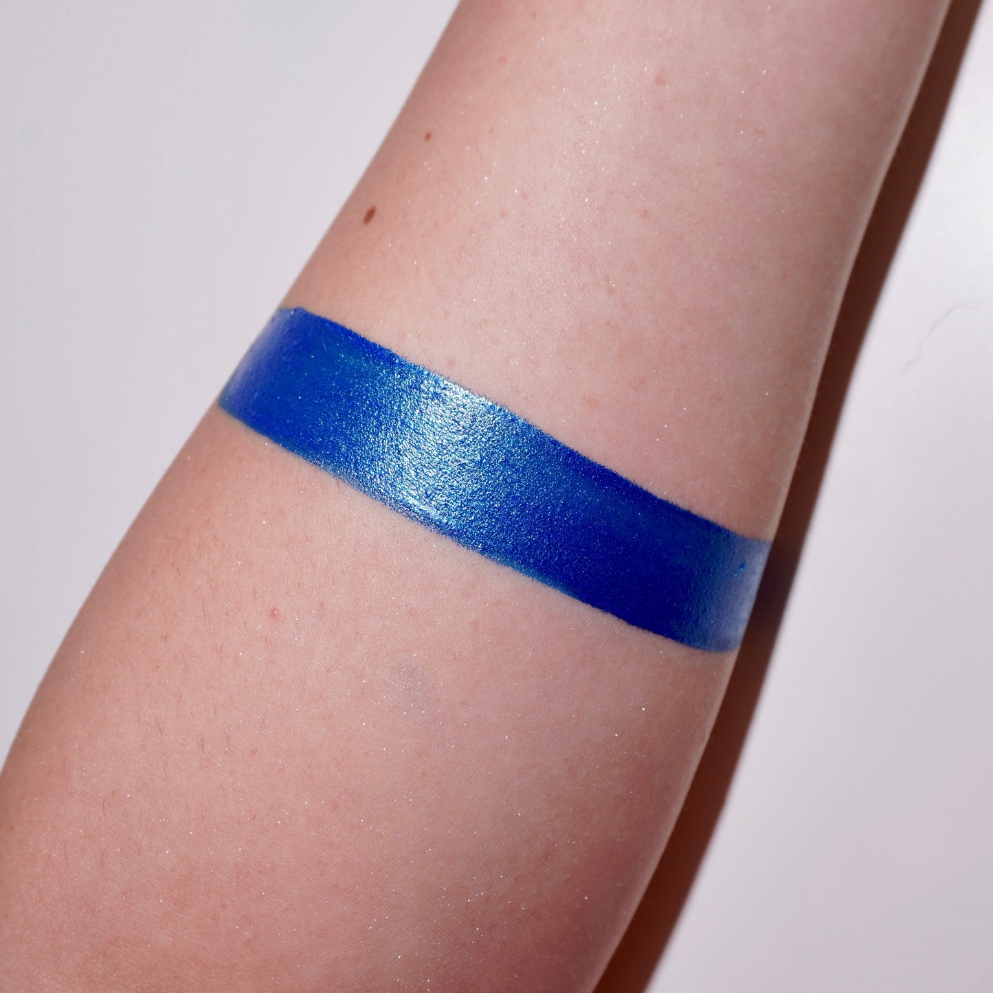 Moonlight (Dark Blue Metallic) Wet Liner® - Eyeliner - Glisten Cosmetics