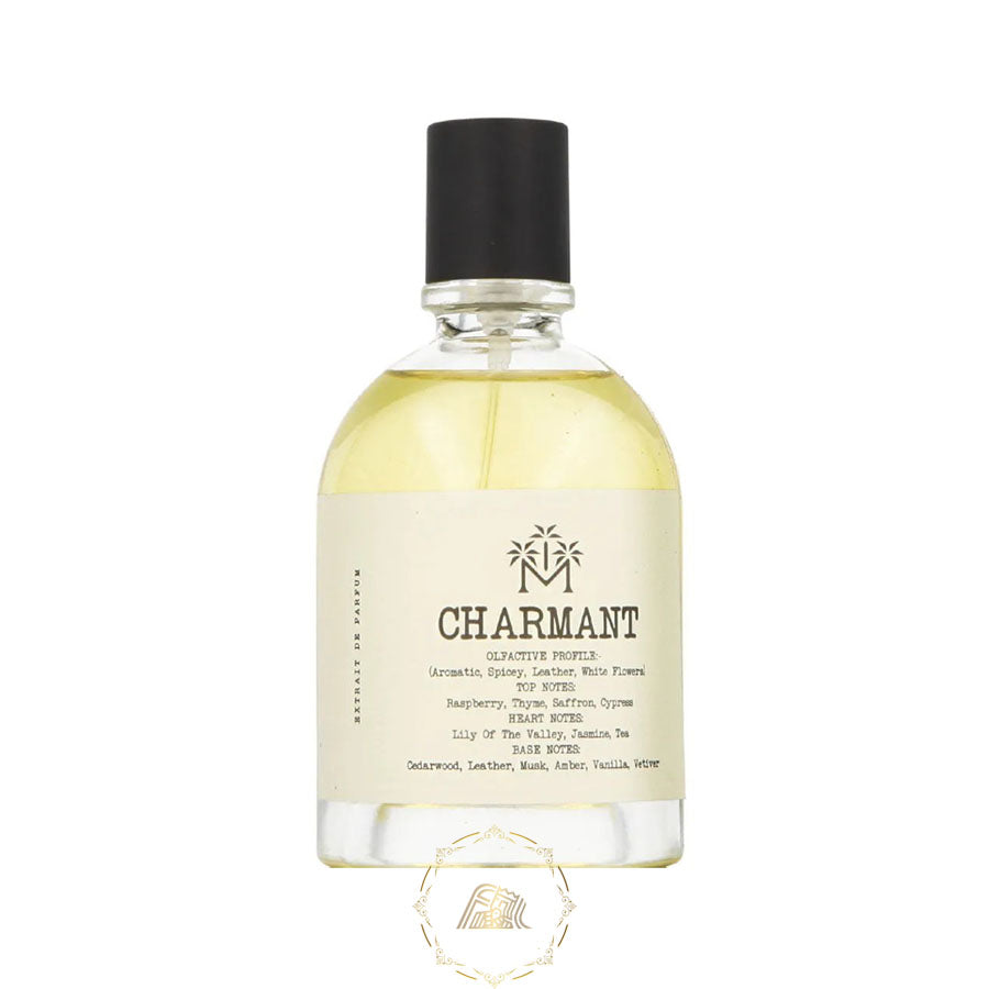 Moudon Charmant Extrait De Parfum Spray