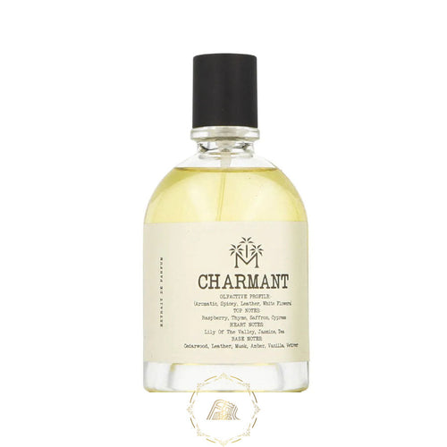 Moudon Charmant Extrait De Parfum Spray