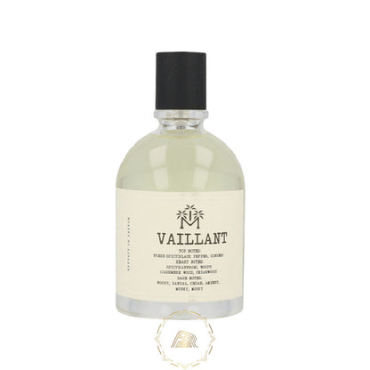 Moudon Vaillant Extrait De Parfum Spray