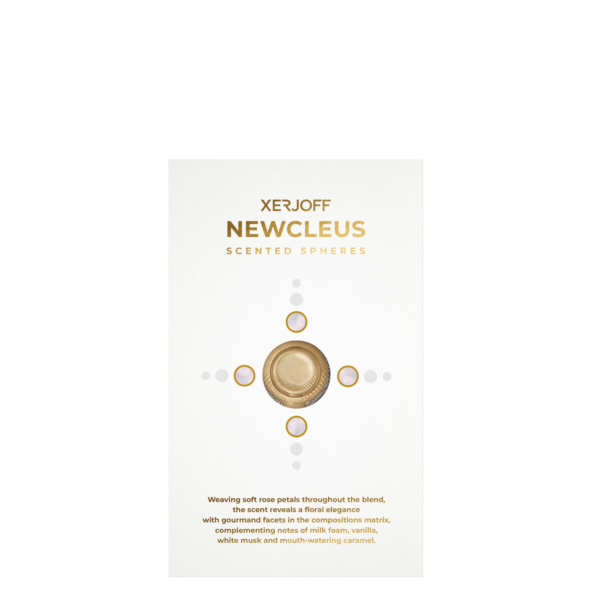 Newcleus