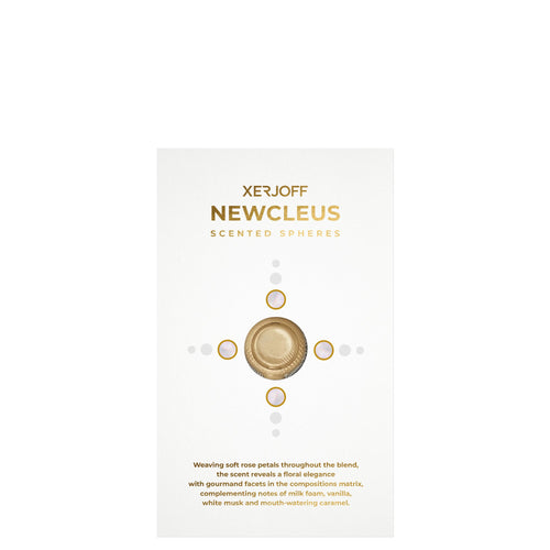 Newcleus