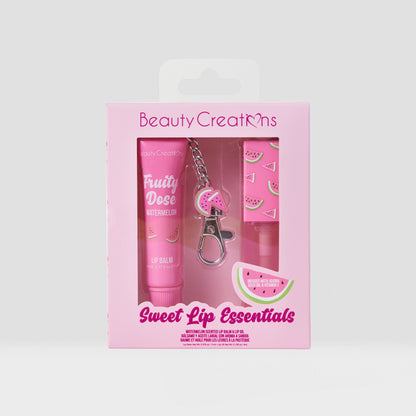 Sweet Lip Essentials
