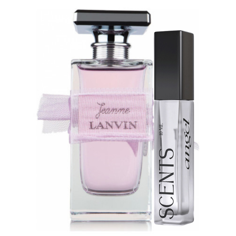 Lanvin Jeanne Lanvin for women | Samples