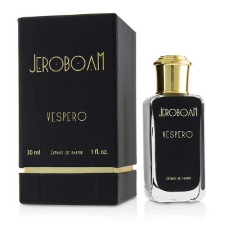 Jeroboam Vespero Extrait De Parfum