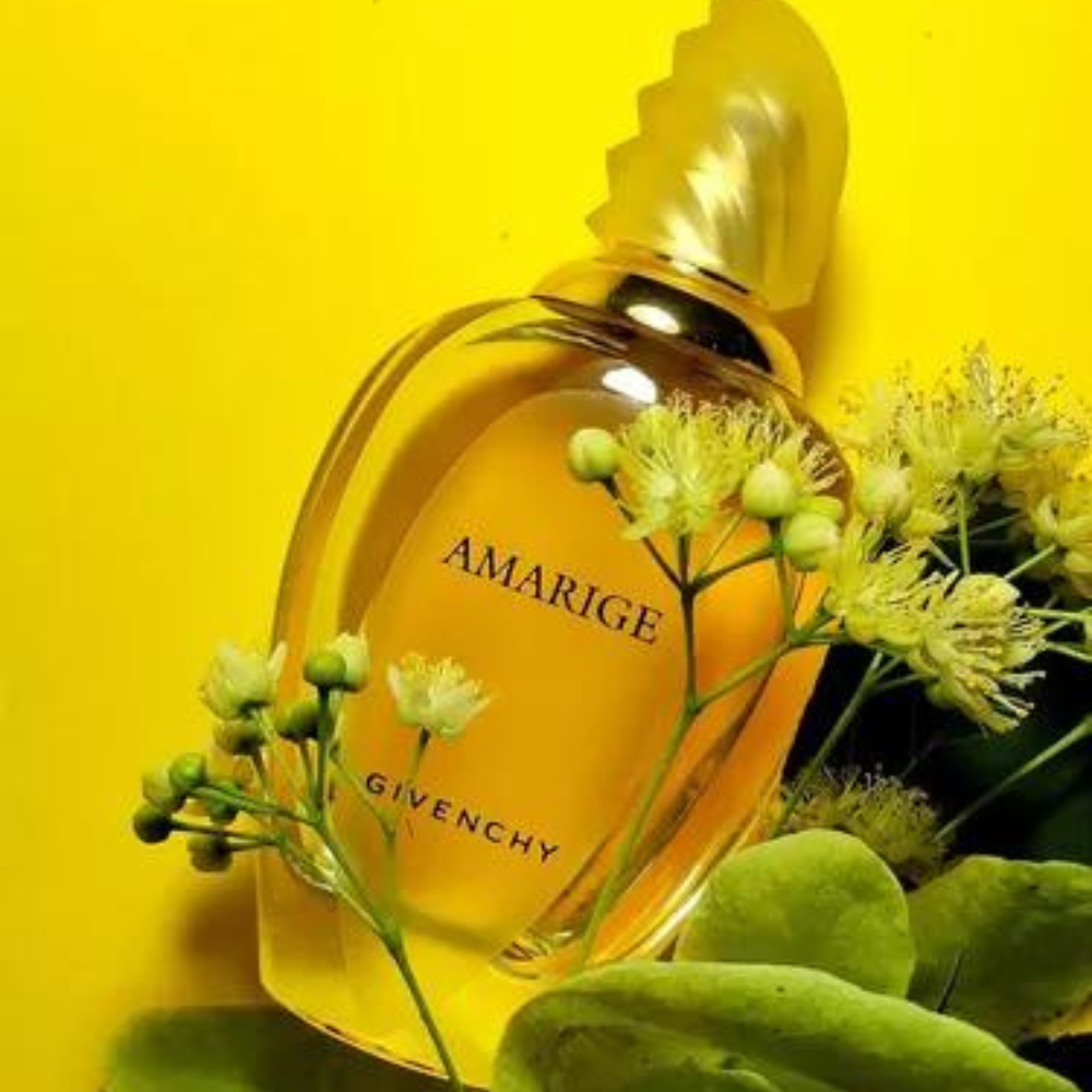 Givenchy Amarige | Samples