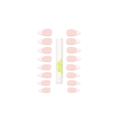 ColourSpell - The It Girl Collection- Shadow, Mascara, Lip Oil & Nails