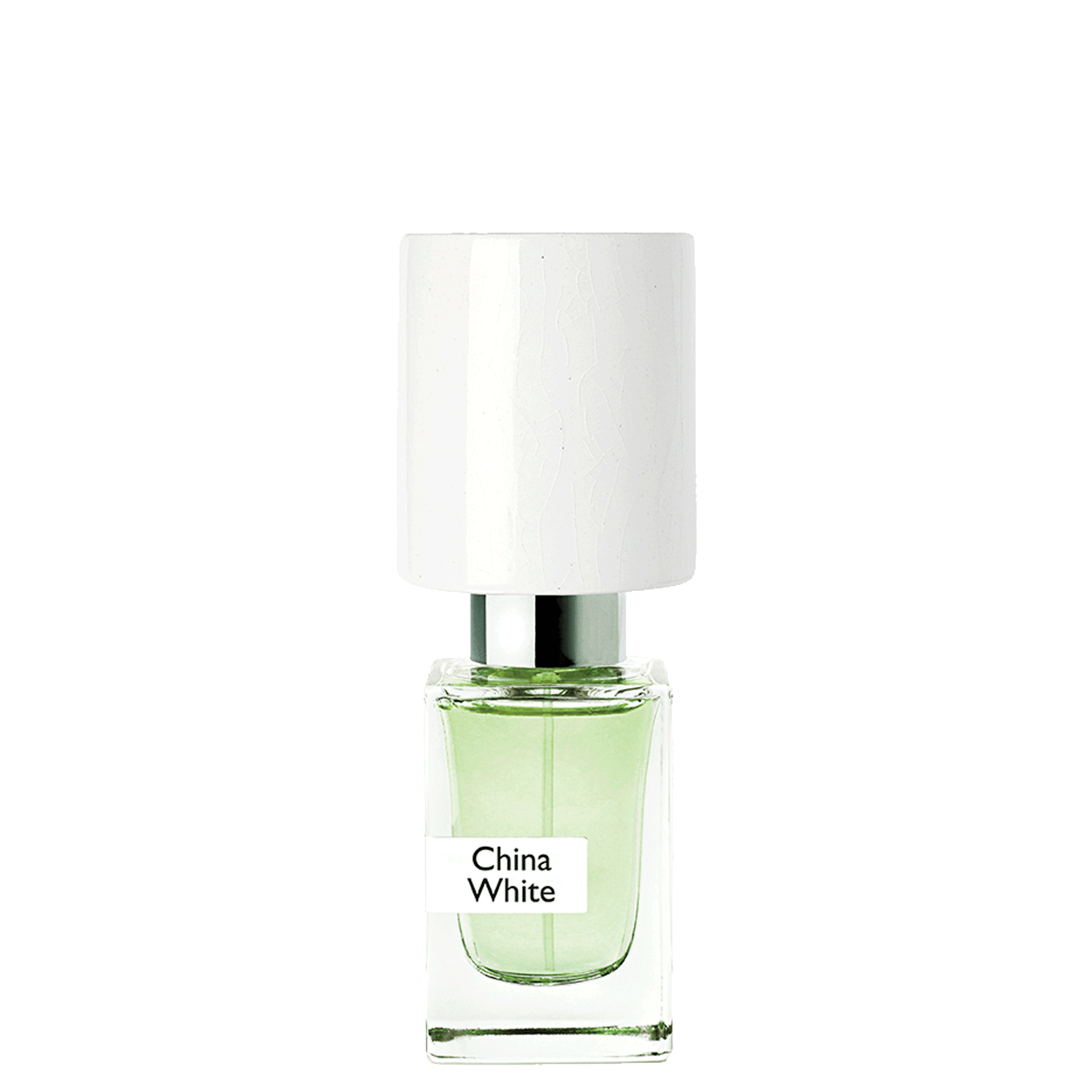 China White