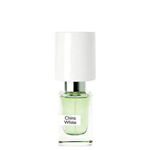 China White
