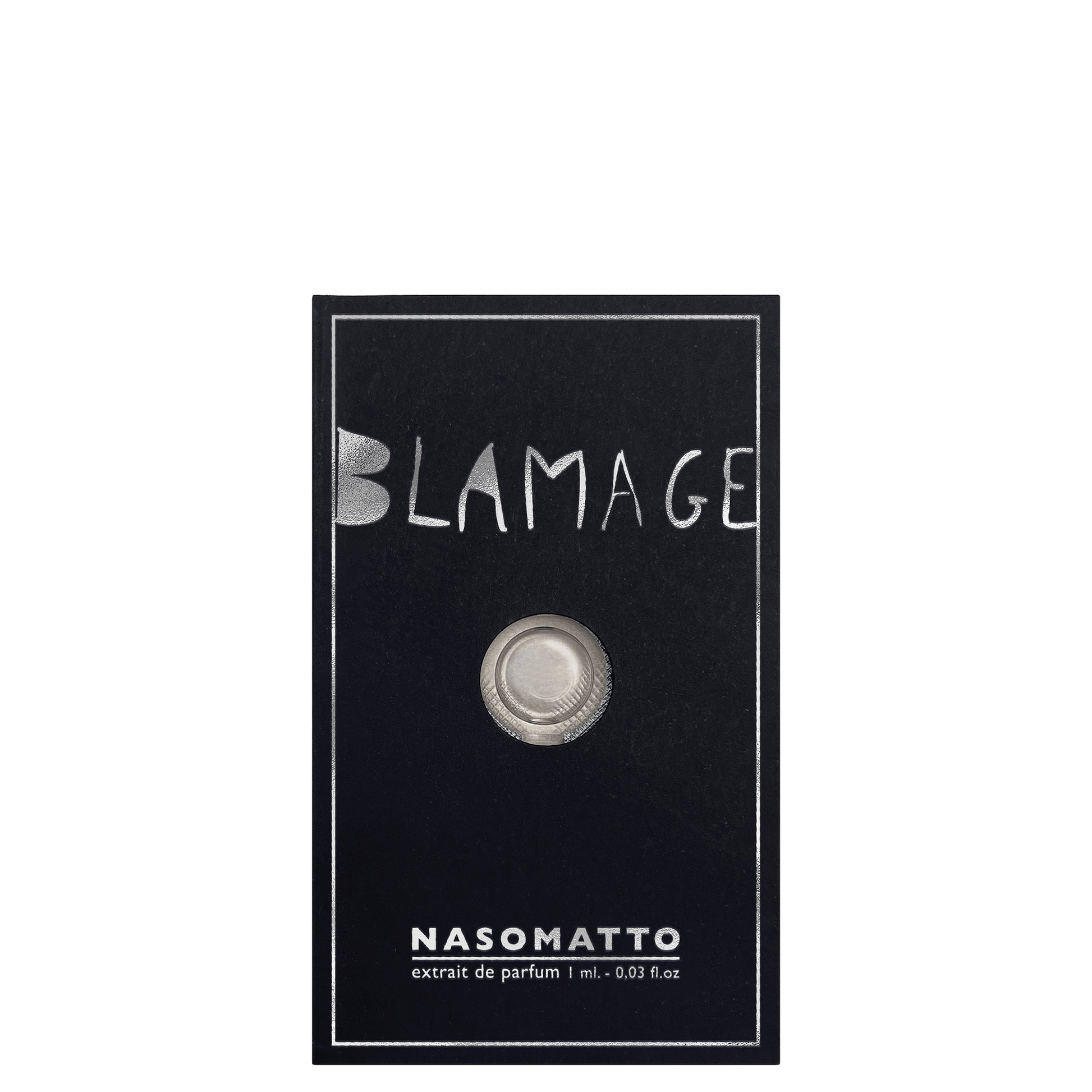 Blamage