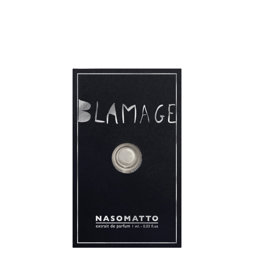 Blamage