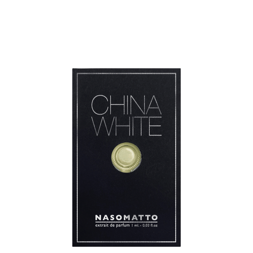 China White