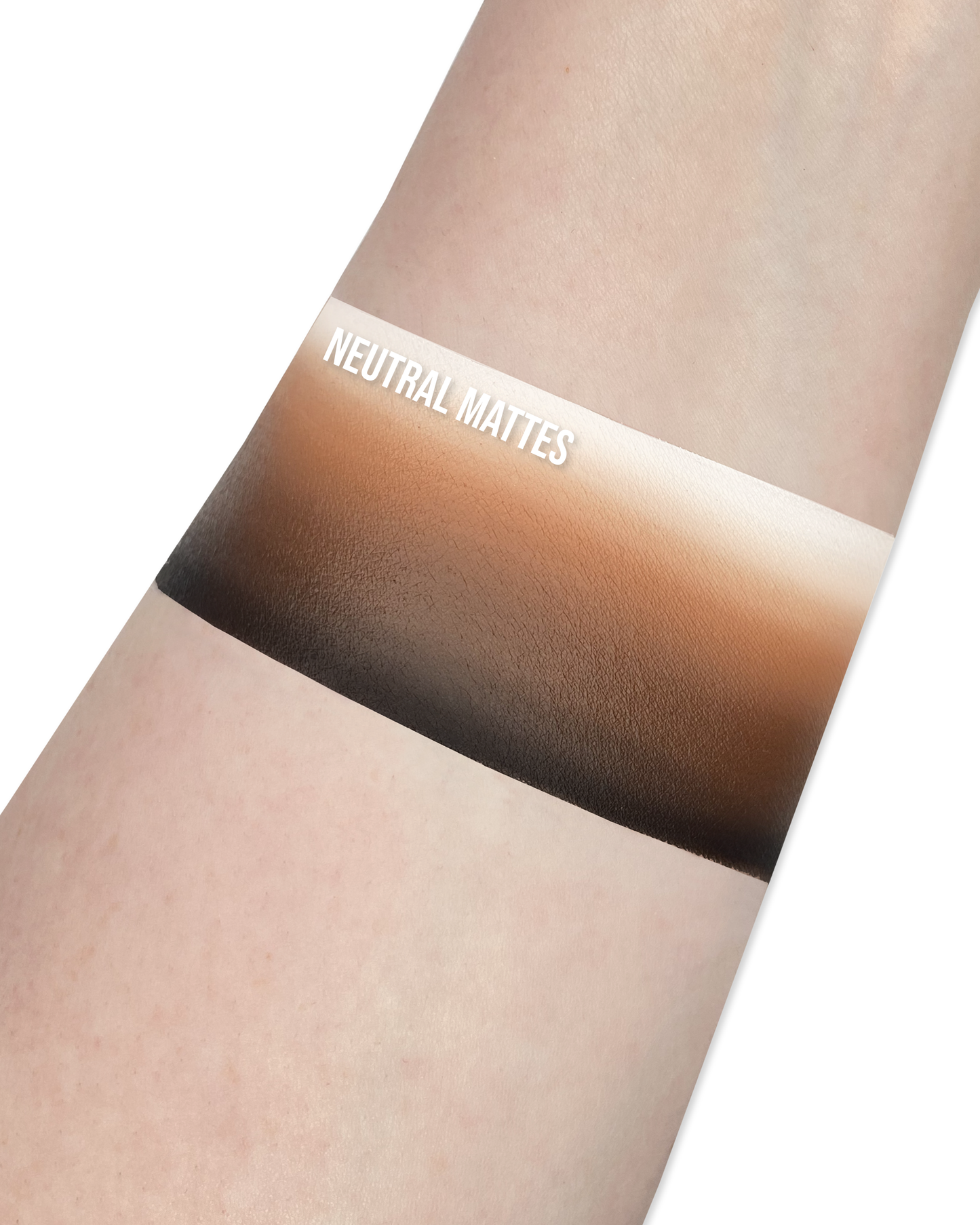 Gavissi Beauty - NEUTRAL MATTE SPLIT LINER