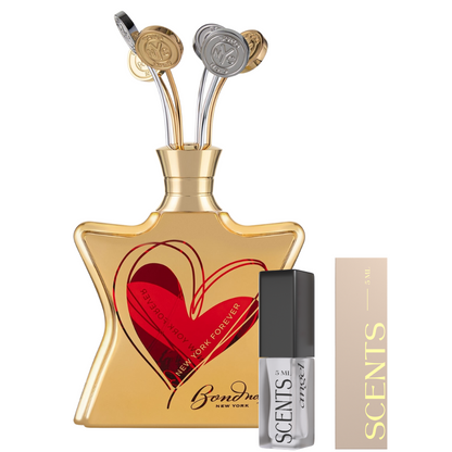 Bond No.9 New York Forever Limited Edition Eau de Parfum