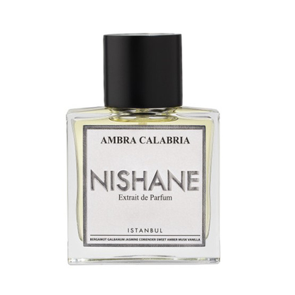Nishane Ambra Calabria Extrait De Parfum Spray