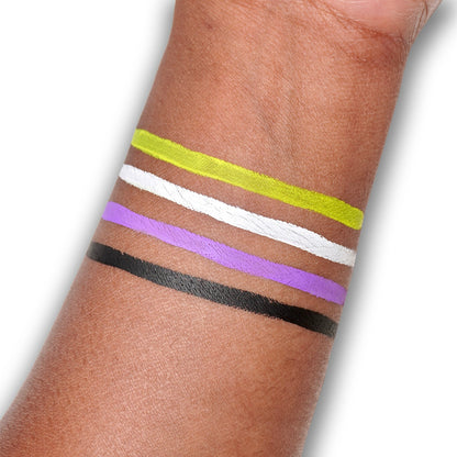 Pride Liner - Non-Binary - Glisten Cosmetics