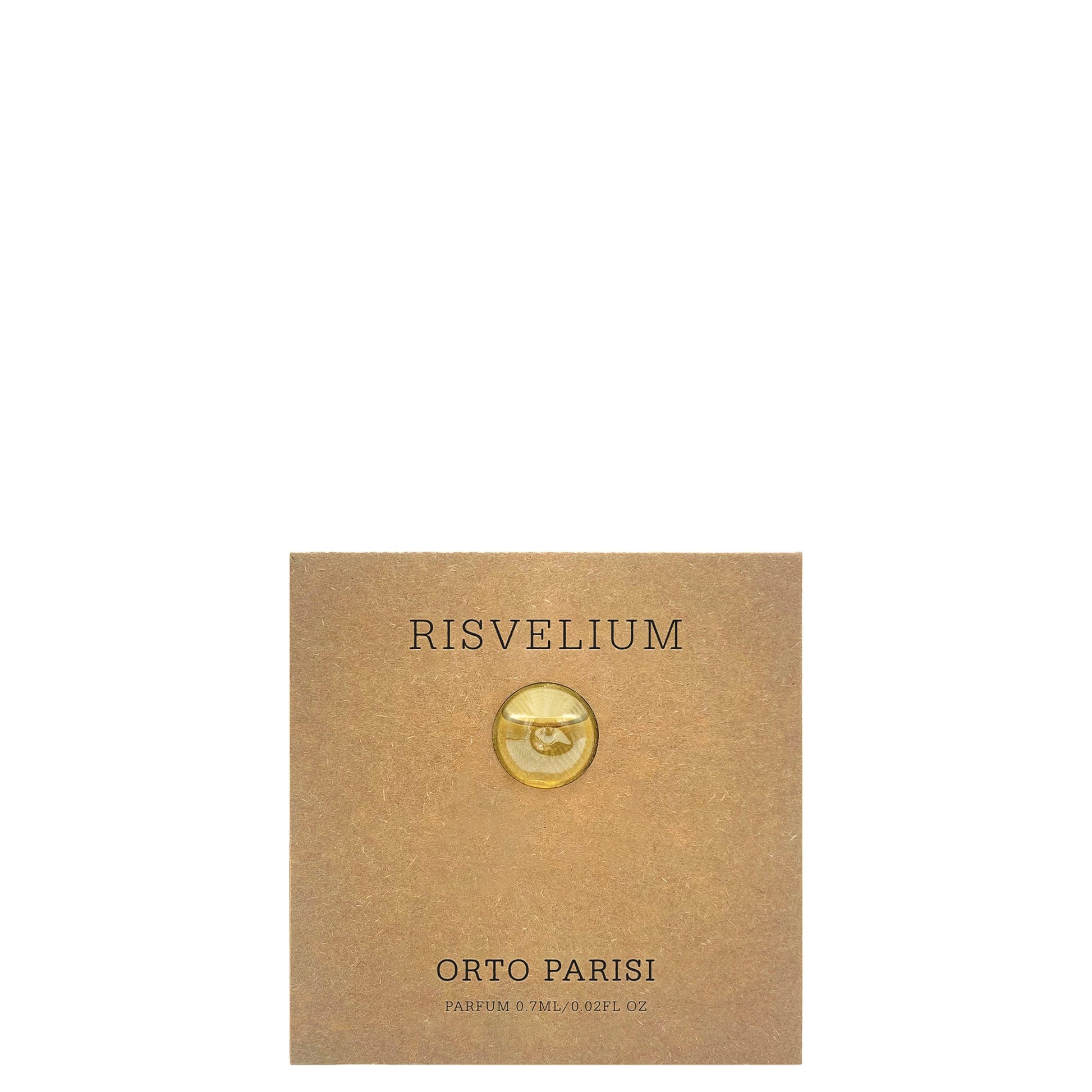 Risvelium