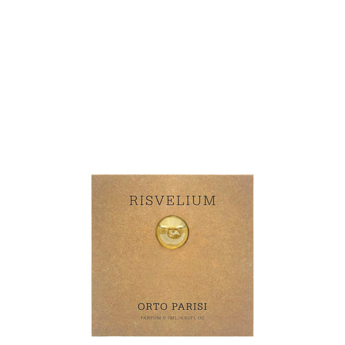 Risvelium