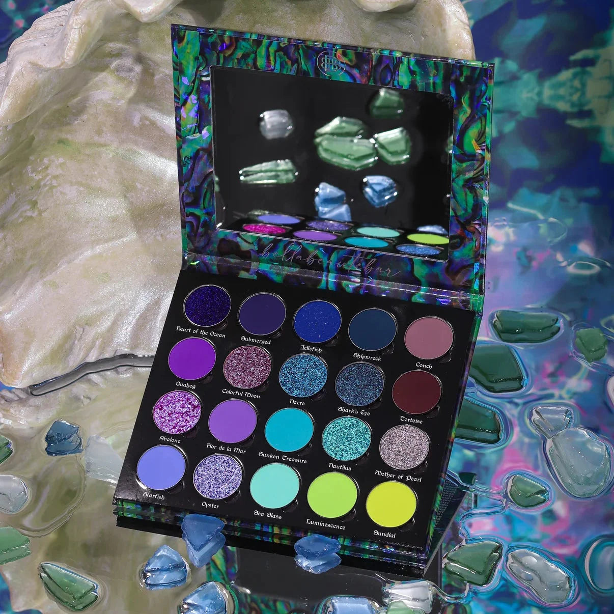 Ocean Jewel - Bellabeautébar