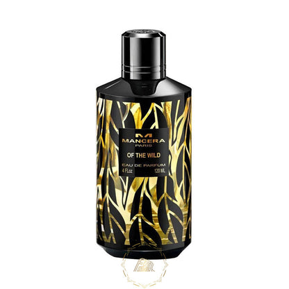 Mancera Of the Wild Eau De Parfum Spray