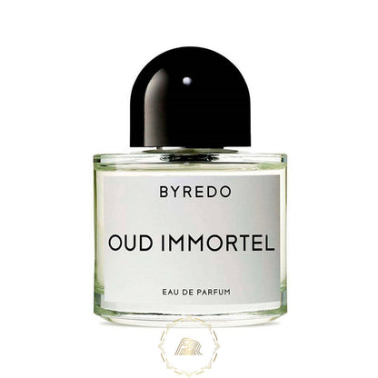 Byredo Oud Immortel Eau De Parfum Spray