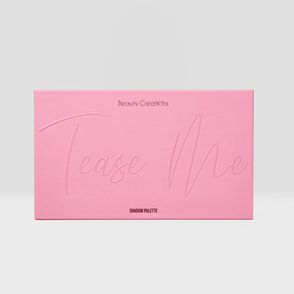 Tease Me Shadow Palette