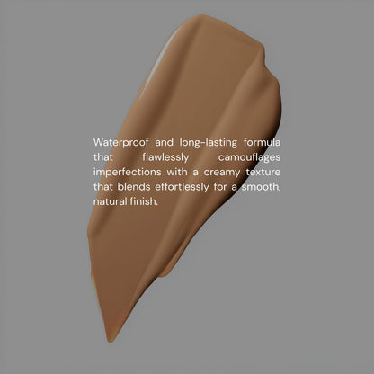 C & D Beauty - Concealer