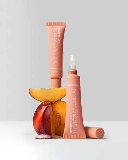 Lip Treatment & Tint Collection Bundle