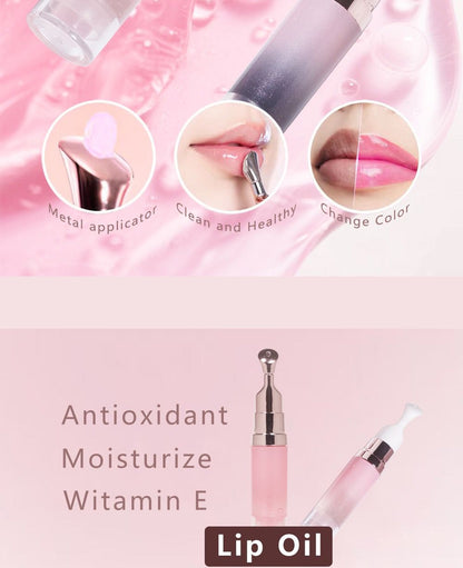 EpiLynx - Intensely Hydrating Lip Balm - For Smooth Lips