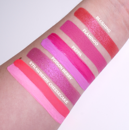 Peppa (UV Pink) Pan