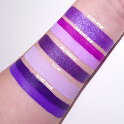 Wine Time (Purple) Split Liner - Eyeliner - Glisten Cosmetics