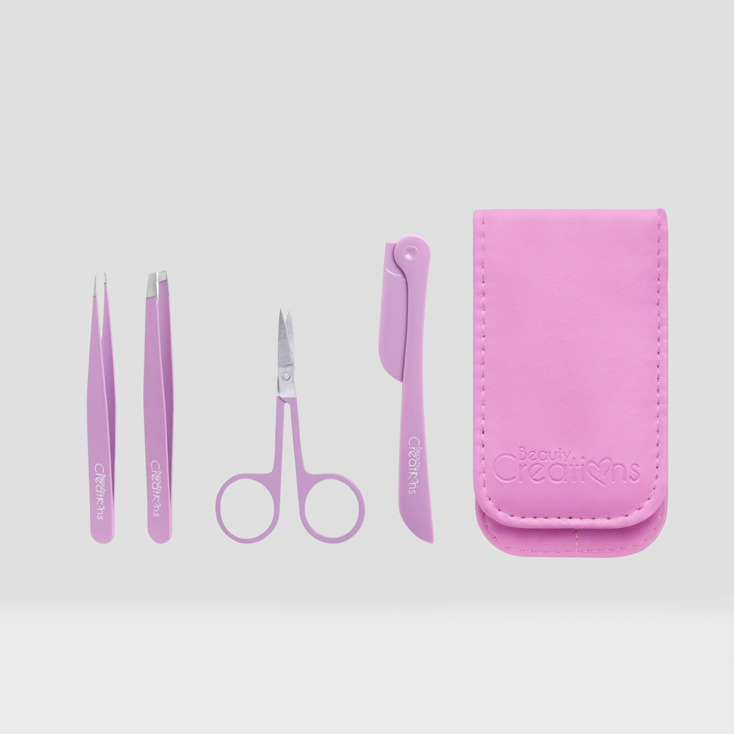 Main-Tame Brow Kit