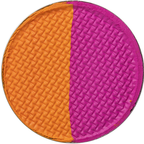 Tropical (Orange & Pink) Pan